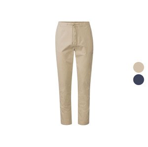 LIVERGY® Pánské kalhoty „Slim Fit" (adult#male#ne)