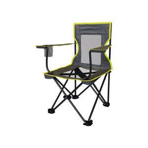 Rocktrail Kempinková stolička (šedá/žlutá)