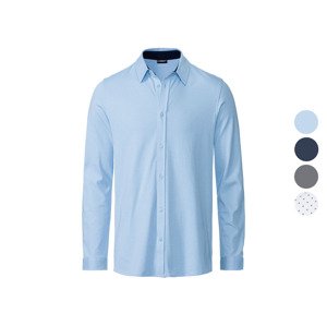 LIVERGY® Pánská business košile „Slim Fit“ (adult#male#ne)