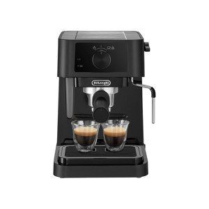 Delonghi Espresso kávovar Stilosa EC230.BK