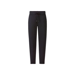 esmara Dámské kalhoty "Jogger" (S (36/38), černá)