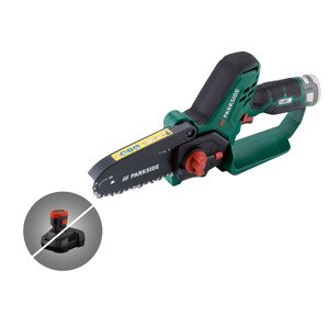 PARKSIDE® Aku řetězová pila PGHSA 12 B2 – bez akum