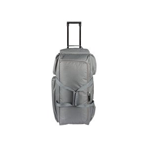 TOPMOVE® Cestovní taška na kolečkách (adult, šedá)