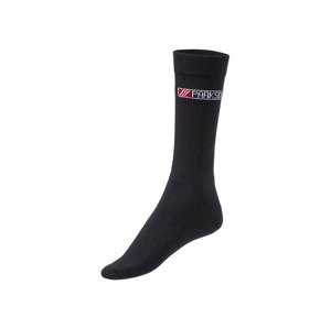 PARKSIDE Pánské ponožky (39/42, černá)