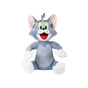 Play by Play Plyšová hračka Tom a Jerry (plyšový Tom)