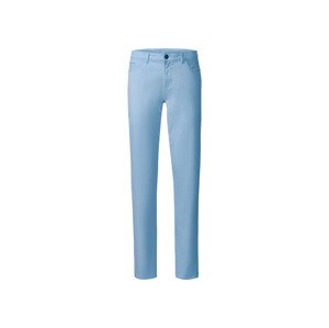 esmara® Dámské kalhoty (adult#female#ne, 40, světle modrá)