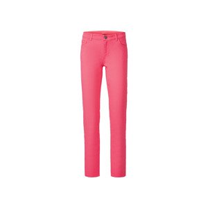 esmara® Dámské kalhoty (adult#female#ne, 42, růžová)