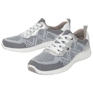 footflexx Dámská volnočasová obuv (40, šedá)