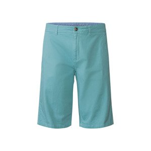Livergy® Pánské bermudy (modrá, 54)