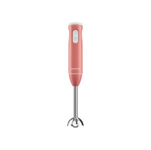 Silvercrest® Kitchen Tools Tyčový mixér Ssms 600 E3 (světle růžová)