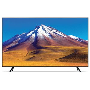 SAMSUNG Smart TV Crystal UHD 4 K, GU TU6979UXZG, (55″)