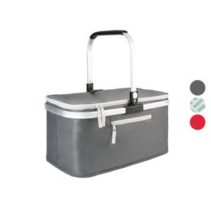 Topmove® Termo nákupní košík, 24 l