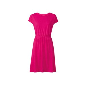 esmara® Dámské šaty (XS (32/34), růžová)