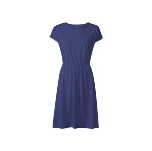 esmara® Dámské šaty (S (36/38), modrá)