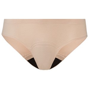 esmara Dámské menstruační kalhotky (XL (48/50), béžová)