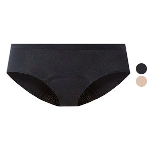 esmara® Dámské menstruační kalhotky