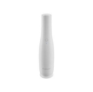Silvercrest® Aku ruční vysavač 7,4 V SHD 7.4 A1 (bílá)