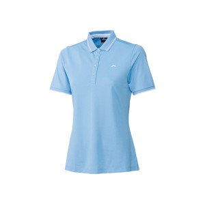 crivit Dámské polotriko na golf (XL (48/50), světle modrá)