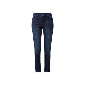 esmara® Dámské džíny "Super Skinny Fit" (42, modrá)