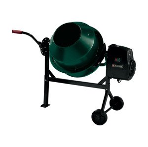 Parkside® Míchačka na beton PCM 62 A1