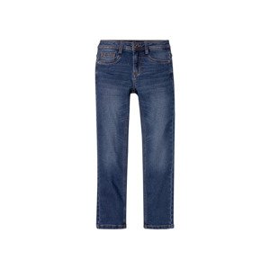 pepperts Chlapecké džíny "Skinny Fit" (134, tmavě modrá)