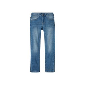 pepperts Chlapecké džíny "Skinny Fit" (128, modrá)