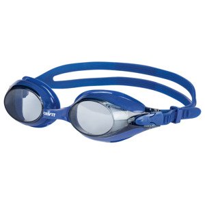 CRIVIT Plavecké brýle (L/XL tmavě modrá)