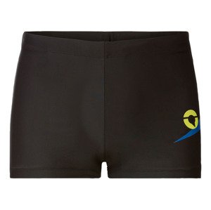 LIVERGY® Pánské plavky (4/S, boxerky)