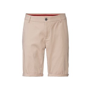 Livergy® Pánské kraťasy (48, béžová)