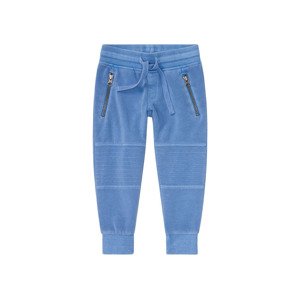 lupilu® Chlapecké džíny "Jogger" (child#male#ne, 98/104, světle modrá)