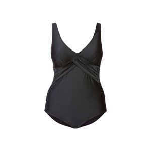 esmara® Dámské plavky XXL (adult#female, 44, černá)