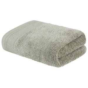 LIVARNO home Froté osuška, 70 x 140 cm (zelená)