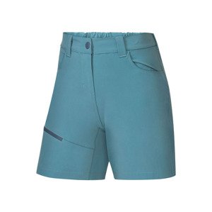 Rocktrail Dámská funkční sukně / šortky (adult#Nezařazené#female, 36, modrá, kraťasy)