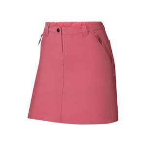 Rocktrail Dámská funkční sukně / šortky (adult#Nezařazené#female, 36, světle růžová, sukně)