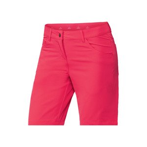 crivit Dámské kraťasy / sukně na golf (42, kraťasy/červená)