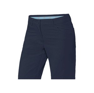 crivit Dámské kraťasy / sukně na golf (42, kraťasy/námořnická modrá)
