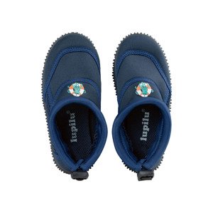 lupilu Dětská obuv do vody (25, námořnická modrá)