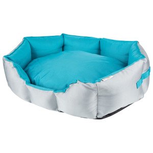 zoofari® Venkovní pelíšek pro psa (dog, lůžko venkovní)