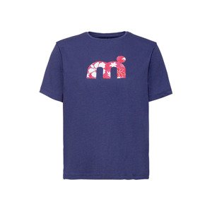 Mistral Mistral Dámské volnočasové triko (adult#female#ne, 36, modrá)