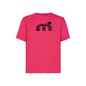 Mistral Mistral Dámské volnočasové triko (36, růžová)