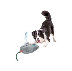 zoofari® Vodní fontána pro psy