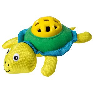 zoofari® Plovoucí hračka pro psy (dog, želva)