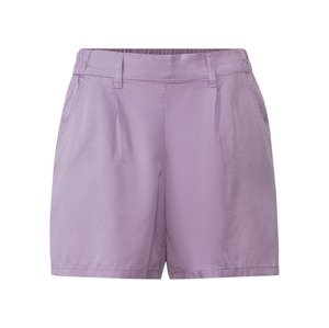 esmara® Dámské šortky (34, lila fialová)