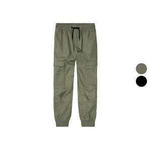 pepperts!® Chlapecké cargo kalhoty
