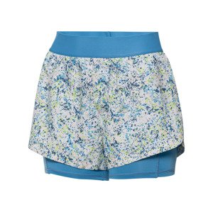 CRIVIT Dámské chladivé funkční šortky (adult#Žádný údaj#female, S (36/38), vzorovaná)