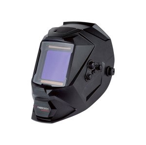 Parkside Performance® Samozatmívací svářečská kukla XXL Pshp A1