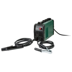 Parkside® Invertorová svářečka Pisg 120 C4