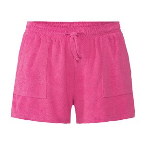 esmara® Dámské šortky (adult#female#ne, M (40/42), růžová)