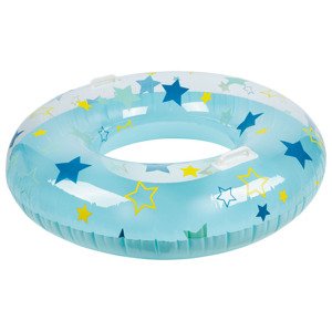 CRIVIT Nafukovací kruh / Sedadlo do bazénu (hvězda)