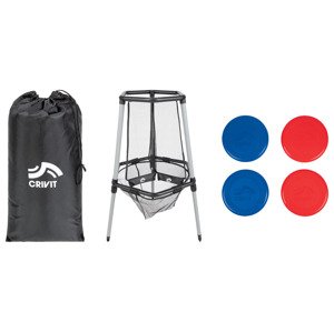 Crivit Sada venkovních her (Discgolf)